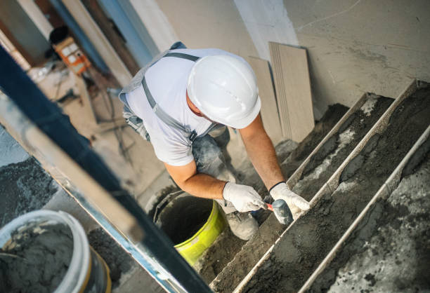 Best Industrial Concrete Flooring in Middle River, MD