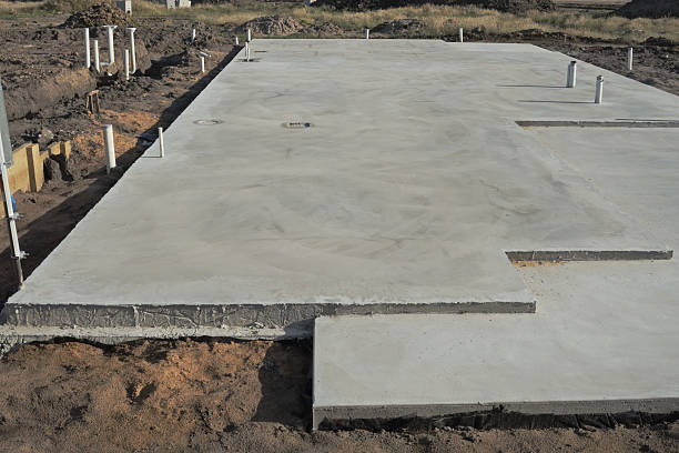 Why Trust Our Certified Concrete Contractors for Your Project Needs in MD?