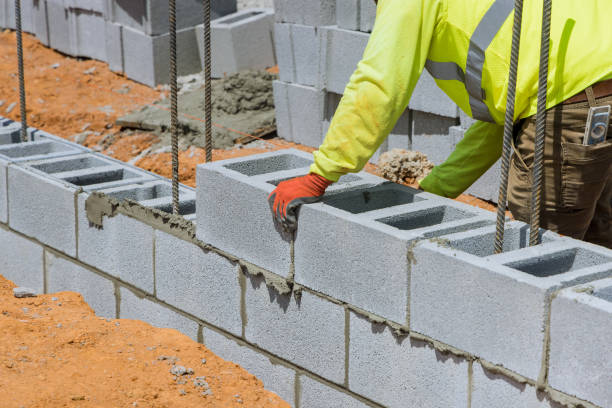 Best Residential Concrete Solutions in Middle River, MD