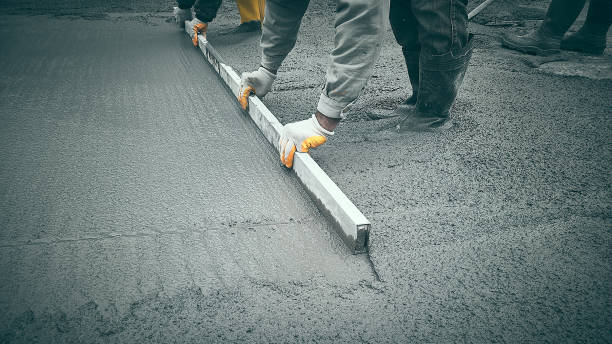 Best Concrete Foundation Repair in Middle River, MD