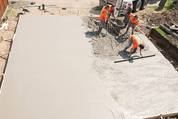 Best Decorative Concrete in Middle River, MD